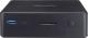 Komputer Shuttle XPC nano NC10U Intel Celeron 4205U 1