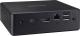 Komputer Shuttle XPC nano NC10U Intel Celeron 4205U 5