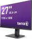 Monitor Terra 2763W PV (3030072) 2