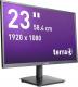 Monitor Terra 2311W (3030075) 1
