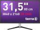Monitor Terra 3290W (3030058) 1