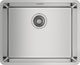 Zlewozmywak Teka Be Linea RS15 50.40 Stal polerowana (115000005) 1