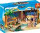 Playmobil Przenośna wyspa piracka 1