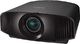 Projektor Sony VPL-VW270ES/B Lampowy 4096 x 2160px 1500 lm SXRD 2