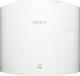 Projektor Sony VPL-VW270/W Lampowy 4096 x 2160px 1500 lm SXRD 4