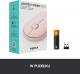Mysz Logitech M350 Pebble Rose (910-005717) 8