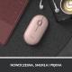 Mysz Logitech M350 Pebble Rose (910-005717) 2