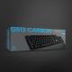 Klawiatura Logitech G513 Carbon GX Brown (920-009330) 8
