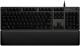 Klawiatura Logitech G513 Carbon GX Brown (920-009330) 1
