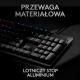 Klawiatura Logitech G513 Carbon GX Brown (920-009330) 3
