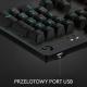 Klawiatura Logitech G513 Carbon GX Brown (920-009330) 4
