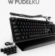 Klawiatura Logitech G513 Carbon GX Brown (920-009330) 7