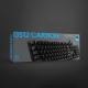 Klawiatura Logitech G512 GX Brown (920-009352) 9