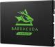Dysk SSD Seagate BarraCuda 120 250 GB 2.5" SATA III (ZA250CM10003) 1