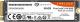 Dysk SSD Seagate FireCuda 510 500 GB M.2 2280 PCI-E x4 Gen3 NVMe (ZP500GM3A001) 1