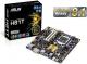 Płyta główna Asus H81T, H81, DualDDR3-1600. SATA3, HDMI, GBLAN, Mini-ITX 1