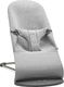 BabyBjorn BabyBjörn Bliss 3D Jersey Jasny Szary 1