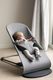 BabyBjorn BabyBjörn Bliss 3D Jersey Jasny Szary 3