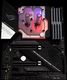 EK Water Blocks EK Water Blocks EK-Quantum Momentum ROG Strix X570-E D-RGB Monob 4
