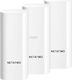 Netatmo Netatmo Zestaw Welcome + Tags + Siren 5