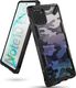 Ringke Etui Ringke Fusion X do Samsung Galaxy Note 10 Lite Camo Black uniwersalny 1