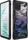 Ringke Etui Ringke Fusion X do Samsung Galaxy Note 10 Lite Camo Black uniwersalny 2