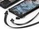 Ringke Etui Ringke Fusion X do Samsung Galaxy S10 Lite Camo Black uniwersalny 4