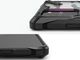 Ringke Etui Ringke Fusion X do Samsung Galaxy S10 Lite Camo Black uniwersalny 7