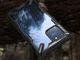 Ringke Etui Ringke Fusion X do Samsung Galaxy S10 Lite Black uniwersalny 7