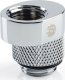 BitsPower Bitspower X-Cross Adapter G1/4 Zoll AG auf G1/4 Zoll IG - 5mm Ve 1