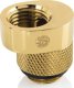 BitsPower Bitspower X-Cross Adapter G1/4 Zoll AG auf G1/4 Zoll IG - 5mm Ve 1