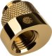 BitsPower Bitspower X-Cross Adapter G1/4 Zoll AG auf G1/4 Zoll IG - 5mm Ve 3