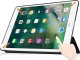 Etui na tablet Etui do Apple iPad 9.7 2017 / 2018 Smart Case Czarne uniwersalny 3