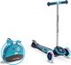Hulajnoga Smart Trike T3 Niebieski (STT3S2000801) 1