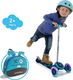 Hulajnoga Smart Trike T3 Niebieski (STT3S2000801) 1