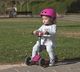 Smart Trike Kask rowerowy Smart Trike - rozmiar S - fioletowy 2