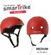 Smart Trike Kask rowerowy Smart Trike - rozmiar M - czerwony 1