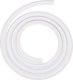 XSPC XSPC FLX Schlauch 19/13 mm - transparent, Meterware, 1m 1