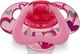Nuby Smoczek do uspokojania ortodontyczny Nuby - 6-12m 2