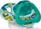 Nuby Smoczek do uspokojania ortodontyczny Nuby - 6-12m 4