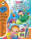 CROCOlearn Interaktywna Książka z serii Crocopen - Wizualne Przygody 5-7 lat 1
