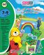 CROCOlearn Interaktywna Książka z serii Crocopen - Zabawa słowami 7-9 lat 1