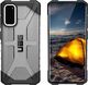 Urban CASE ETUI UAG URBAN ARMOR GEAR PLASMA SAMSUNG GALAXY S20 ASH standard 6