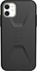 Urban CASE ETUI UAG URBAN ARMOR GEAR CIVILIAN SAMSUNG GALAXY 20 PLUS CZARNY standard 1