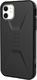 Urban CASE ETUI UAG URBAN ARMOR GEAR CIVILIAN SAMSUNG GALAXY 20 PLUS CZARNY standard 3