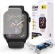 Whitestone SZKŁO HARTOWANE WHITESTONE DOME GLASS APPLE WATCH 4/5 (40MM) CLEAR 1