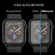 Whitestone SZKŁO HARTOWANE WHITESTONE DOME GLASS APPLE WATCH 4/5 (40MM) CLEAR 4