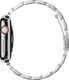 Spigen SPIGEN MODERN FIT BAND APPLE WATCH 1/2/3/4/5 (38/40MM) SILVER 3