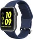 Tech-Protect TECH-PROTECT GEARBAND APPLE WATCH 1/2/3/4/5 (38/40MM) BLUE 1