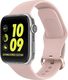 Tech-Protect TECH-PROTECT GEARBAND APPLE WATCH 1/2/3/4/5 (38/40MM) PINK 1